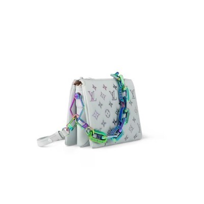 LOUIS VUITTON COUSSIN BB M23617 (21*16*7cm)